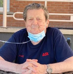 Meet your Posher, John